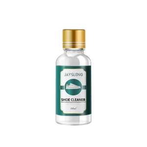 High Quality Eco friendly White Travel Shoe Cleaning Kit