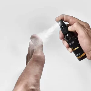 High Quality Foot Odor Eliminator Natural Dry Shoe Deodorant Spray Unisex for Feet and Shoes