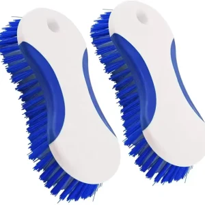 High Quality Hard Bristle Cleaning Brushes Kitchen and Bathroom Accessories for Shoes Clothes and Other Household Items