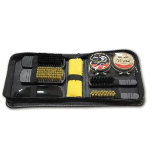 High Quality Liquid Shoe Cleaner Kit and Shoes Care Kit
