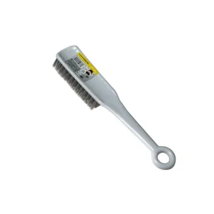 High Quality Long Handle Soft PP Brush Eco Friendly Durable Design for Shoe Cleaning