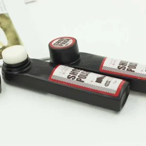 High Quality OEM Brand Men’s Liquid Shoe Polish Sponge Applicator for All Seasons