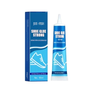 High Quality Plastic Bonding Strong Universal Adhesive Repairing Shoes Mending Shoes Shoe Sole Glue Adhesive