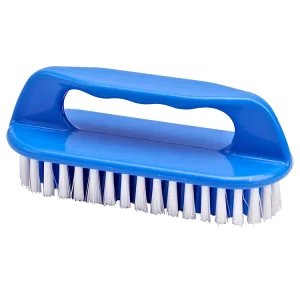 High Quality Plastic PP Kitchen Cleaning Brushes for Shoes Clothes and Household Items Scrubbing Shoe Cleaner Brush