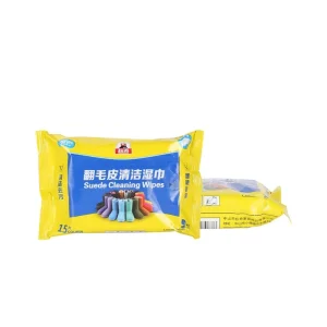 High Quality Premium Suede and Nubuck Leather Cleaner Quick Easy Use Shoe Polish Care Products Factory Supply