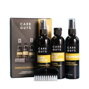 High Quality Sneaker Cleaning Kit Mesh Shoe Cleaning Kit Premium Best Cleaning Kit for Shoes