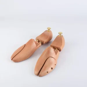 High Quality Wood Shoe Stretcher Adjustable Durable Shoe Tree Shaper Men Women Solid Wooden Boot Expander