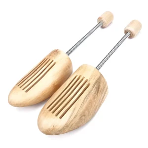 High Quality Wooden Shoe Trees Wooden Shoe Trees for Men and Wome Keeping Shape Spring Shoe Tree