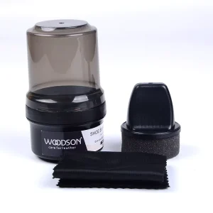 High-heeled Leather Maintenance Products Shoes White Shoe Cleaning Cream Multipurpose Leather Care Solution