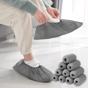 High-quality Are Suitable for Laboratory Homes Household Cleaning Tool and Accessory Disposable Shoe Covers