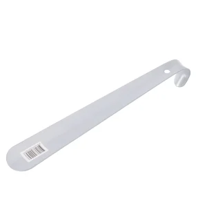 Higher Quality Polished Household Stainless Steel Metal Shoe Horn in difference size 9cm 80cm