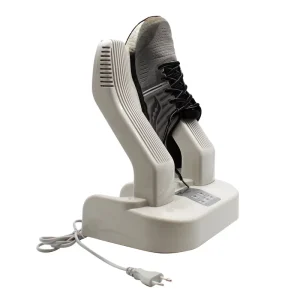 Highly Efficient Electric Ozone Sterilizer Glove Dryer with ABS Material 1 Year Warranty for Household Use