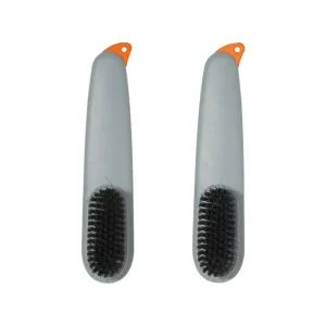 Home Cleaning Shoes Brush Laundry Brush Hand held Convenient and Easy to Clean