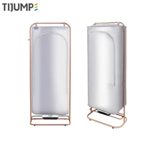 Home Household Electric 10kg 1200W Quick Drying Laundry Baby Clothes Pant Skirt Coat Shoe Clothes Dryer Rack Machine