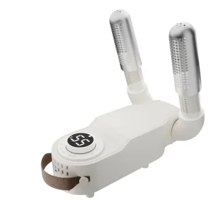 Home Intelligent Purple Light Dehumidification and Deodorization Shoe Dryer Portable Foldable Telescopic Dryer