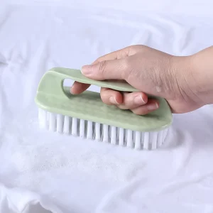 Home Multifunctional Household Cleaning Clothes Brush Board Shoe Brush