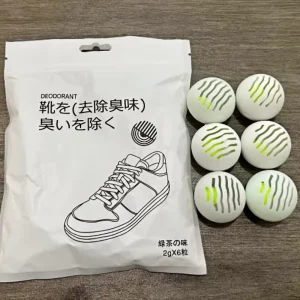 Home Shoe Cabinet Air Freshener Indoor Odor Remover Shoes and Socks Shoes Deodorizers Odor Eliminator