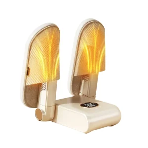 Home Shoe Dryer Shoe Warmer Quick Dry Boot Sterilizer Regular Drying with Heat Blower