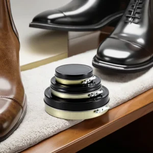 Honco 16g 40g 80g Shoe Polish Cream Easy to Clean