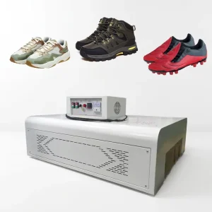 Hot Air Circulation Sterilization Chamber Multi Pair Shoe Deodorize Dryer Microbe Inhibit Germ Stop Footwear Sanitizing Box