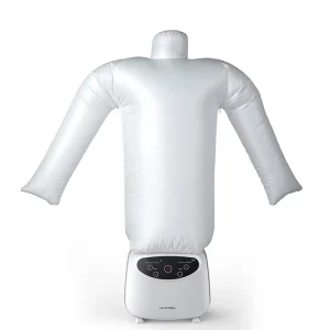 Hot Air Ironing Household Plastic Portable Stand Dryer High Speed Smart 3 in 1 Clothes Pants Shoes Dryer