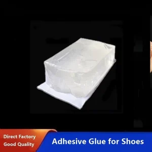Hot Melt Pressure Sensitive Adhesive Heated Thermal for Shoes Insole Lamination