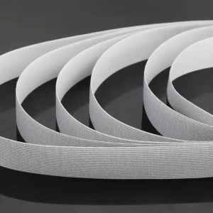 Hot Melt Web for Nonwoven Bonding and Hygiene Product Manufacturing