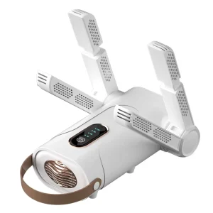 Hot Shoe Dryer with Aroma Home Timed Deodorizing Antibacterial and Quick drying Shoe Dryer for Drying Shoes