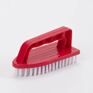 Household Cleaning Soft Brush Plastic Clothes Washing Brush PP Hand Sustainable Shoe Brush for Cleaning