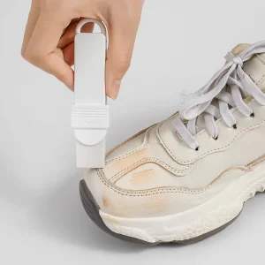 Household Cleaning Supplies Shoe Cleaning Eraser Sponge Eraser and Scouring Pad For Household Shoe Cleaning