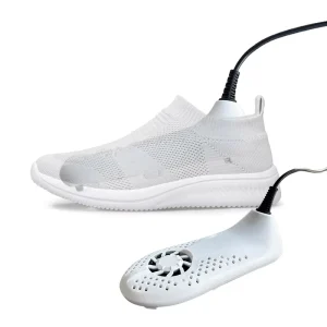 Household Intelligent Shoe Dryer Portable Electric Deodorizing Multi Voltage Drying Shoes Smart Household Appliance for House