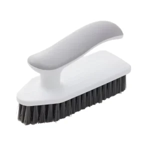 Household Multi Functional Shoe Brush Clothes Soft bristled Shoe Cleaning Brush Powerful Stain Removal Brush