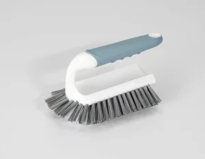 Household Multi purpose Brush for Bathroom Dust House Cleaning Brushes Plastic Cleaning Tool Supplies