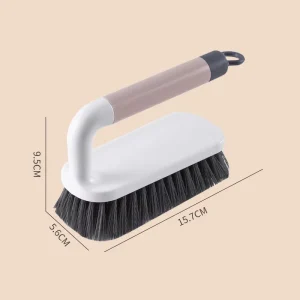 Household Multifunctional Shoe Washing Brushes Cleaning Brushes and Decontamination Brushes