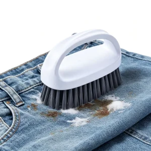 Household Plastic Soft Bristled Cleaning Brush for Laundry and Shoe Washing Multi Purpose Cleaning Brushes