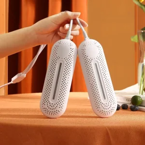 Household Shoe Deodorizing and Drying Machine Portable Electric Shoes Dryer
