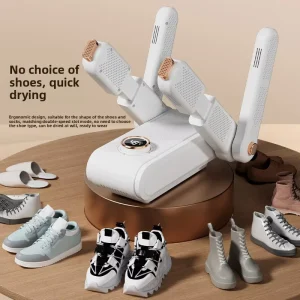 Household Shoe Dormitory Compatible Dryer with 1 Year Warranty Electric Shoe Artifact