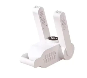 Household Shoe Dryer Intelligent Timing Portable Shoe Dryer Multifunctional Folding Expansion Deodorization Sterilization