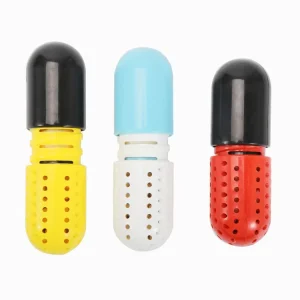 Household Shoe Odor Eliminator Pills Sneaker Deodorizer Balls Capsule Shoes Sock Bad Smell Remover