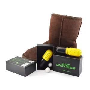 Household Shoe Odor Eliminator Pills Sneaker Deodorizer Balls Capsule Shoes Sock Bad Smell Remover