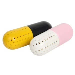 Household Shoe Odor Eliminator Pills Sneaker Deodorizer Capsule
