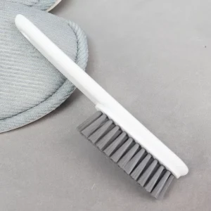 Household Shoe Sneaker Cloth Cleaner Brush Plastic Material for Cleaning Sneakers and Shoes