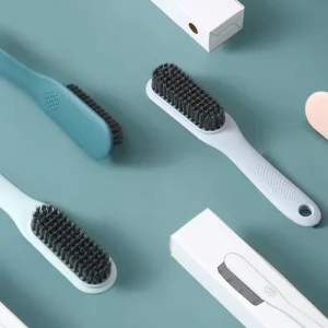Household Tools Cleaning Brushes Plastic Washing Brush for Shoe Cleaning Accessories