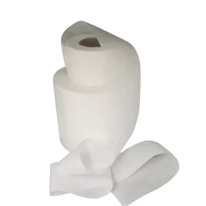 Hydrophobic Nonwoven Fabric SMS SMMS Non Woven Fabric