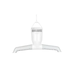 ID 3 Quick Drying Portable Clothes and Shoes Drying Racks Mini Hang Ironing Dryer for Travel