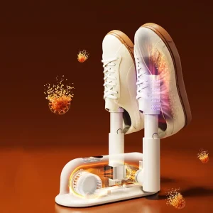 IMYCOO Winter Electric UV Shoes Dryer Machine Custom Logo Portable Boot Sneaker Shoe Dryer Ozone