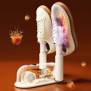 IMYCOO Winter Smart Shoes Dryer Slippers Customized Electric UV Boot Heater Dryer Machine Korea Japan Russia