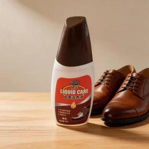 Independent Sanitary Pack 75Ml Leather Nourishing Liquid Public Place Safe Care Tool