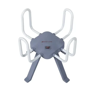 Indoor Electric Heated Clothes Drying Rack Laundry Hanger Dryer Rack Heated Portable Sock Shoes Rack Boot Glove Dryer