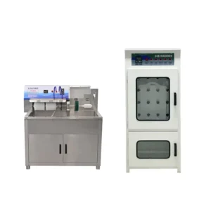 Industrial Automatic Shoe Washer and Dryer Washing Machine for Sneakers Shoes